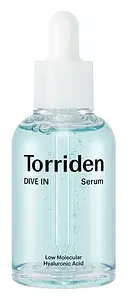 Torriden Dive-in Low-Molecular Hyaluronic Acid Serum