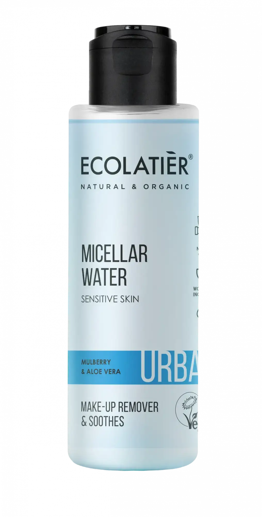 Ecolatier Urban Micellar Water Sensitive Skin