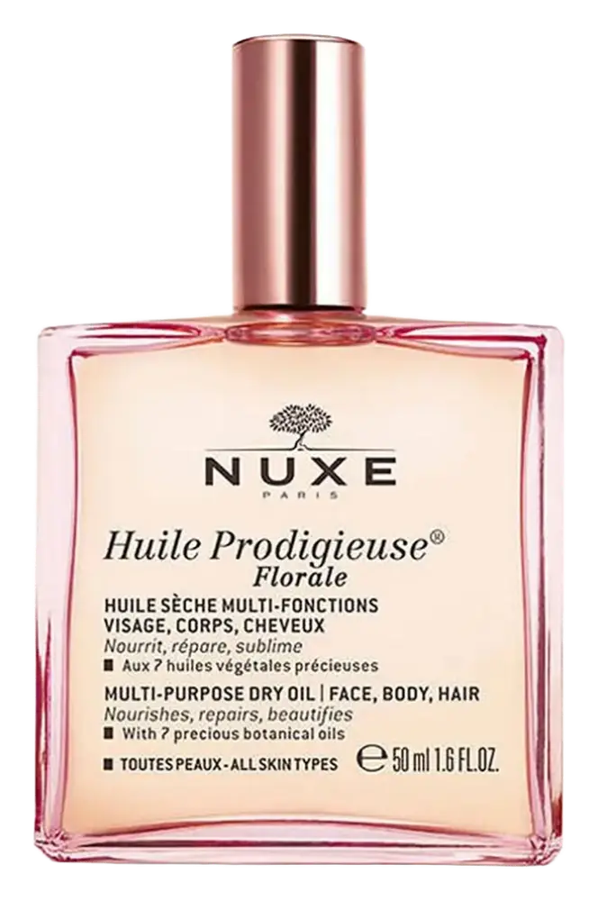 Nuxe Huile Prodigieuse® Florale Multi-Purpose Dry Oil