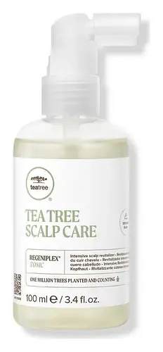 Paul Mitchell Tea Tree Scalp Care Regeniplex Tonic