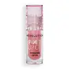 Glam Pink Shimmer