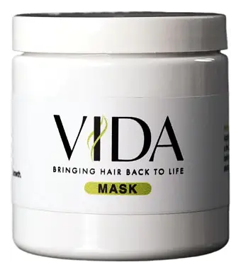 Vida Hair Growth Growth Mask