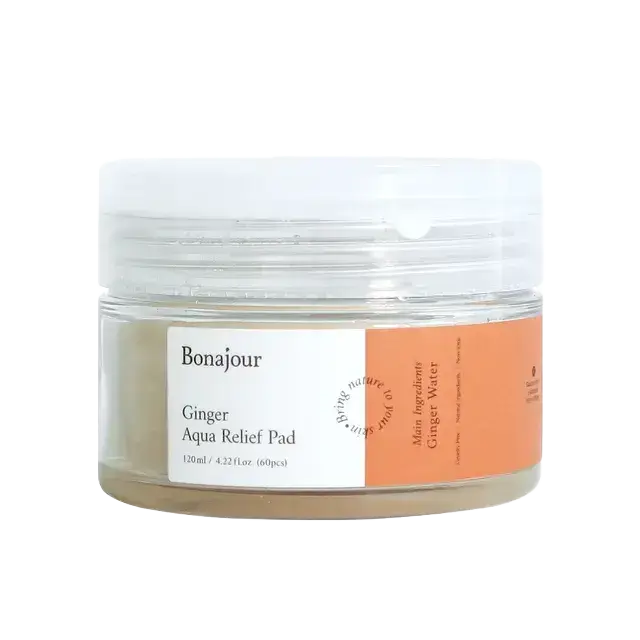 Bonajour Ginger Aqua Relief Pad