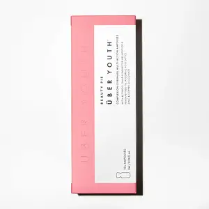 Beauty Pie Über Youth Complexion Overhaul Multi-action Ampoules