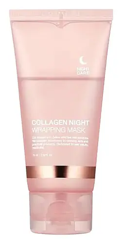 MediCube Collagen Night Wrapping Mask