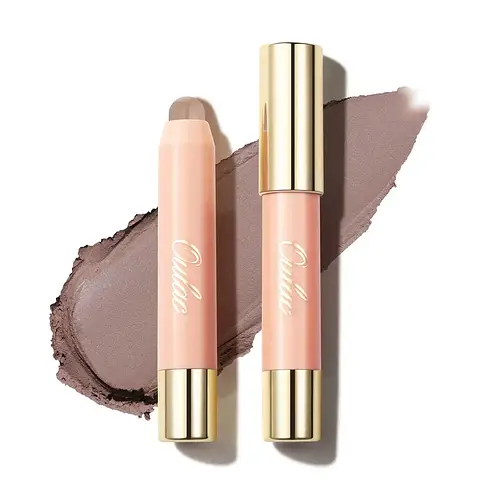 Oulac Color Shine Contour Crayon #C1 Raw Umber