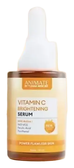 Animate Vitamin C Brightening Serum