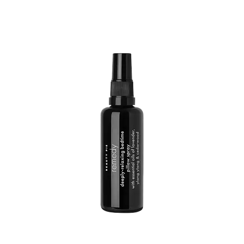 Beauty Pie Remedy Deeply-Relaxing Bedtime Pillow Spray