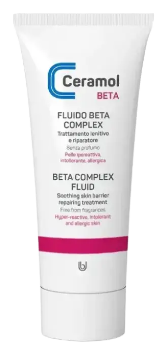 Ceramol Beta Complex Fluid