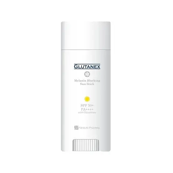 Glutanex Melanin Blocking Sun Stick SPF 50+