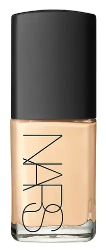 NARS Cosmetics Sheer Glow Foundation Deauville