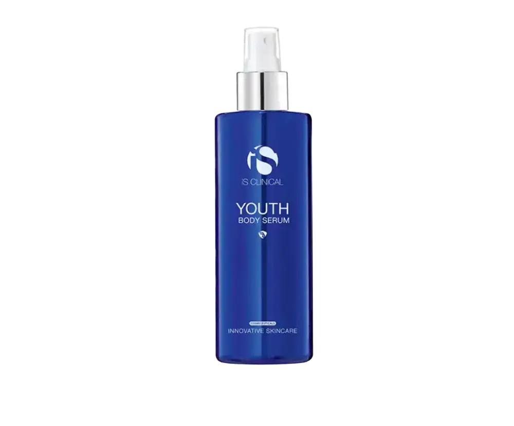 Is Clinical Youth Body Serum