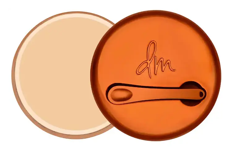 Danessa Myricks Beauty Yummy Skin Blurring Balm Powder 1