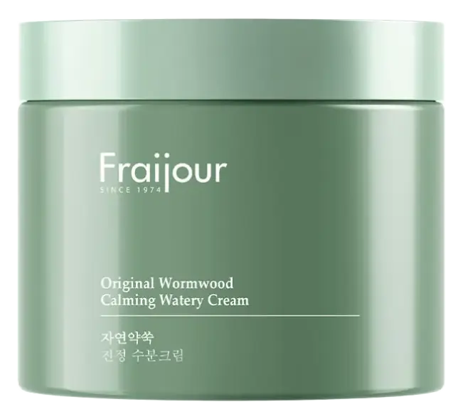 Fraijour Original Wormwood Calming Watery Cream