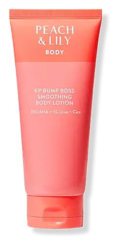 Peach & Lily KP Bump Boss Smoothing Body Lotion