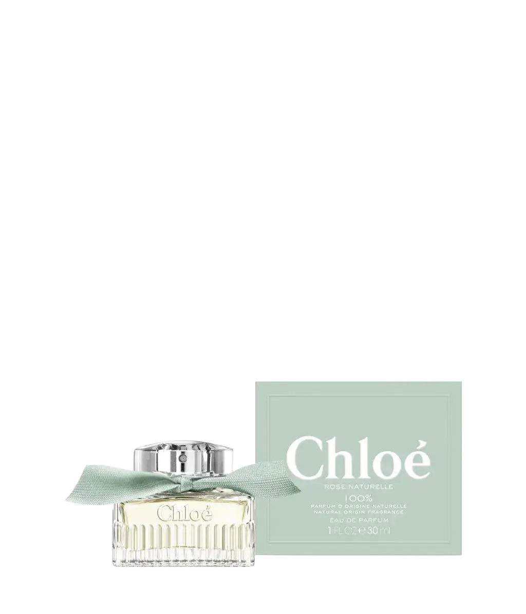 Chloé Fragrances Rose Naturelle Eau De Parfum