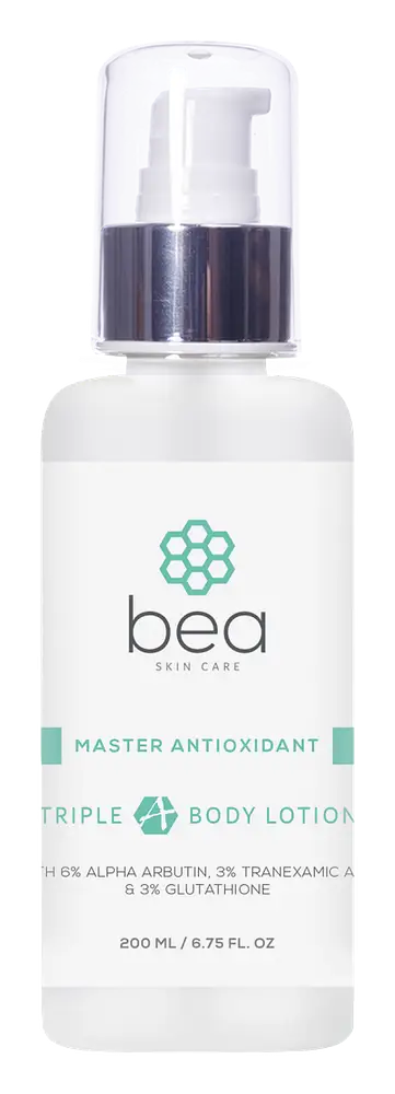 Bea Skincare Triple A Body Lotion