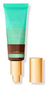Juvia's Place I am Magic Natural Radiance Foundation 130 Mali