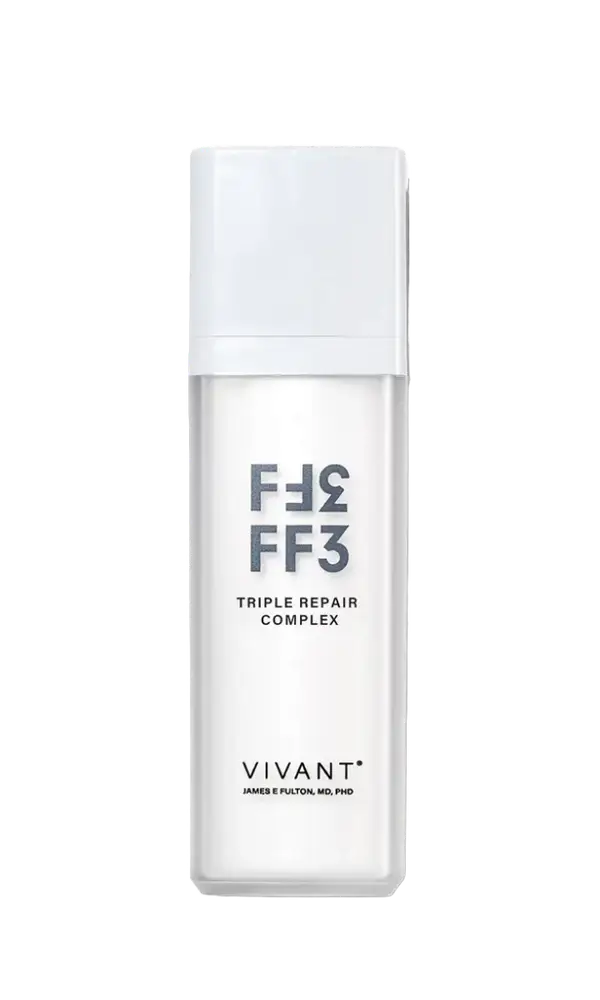 Vivant skin care FF3 Triple Repair Complex