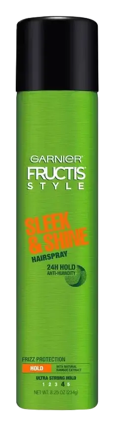 Garnier Fructis Style Sleek & Shine Hairspray