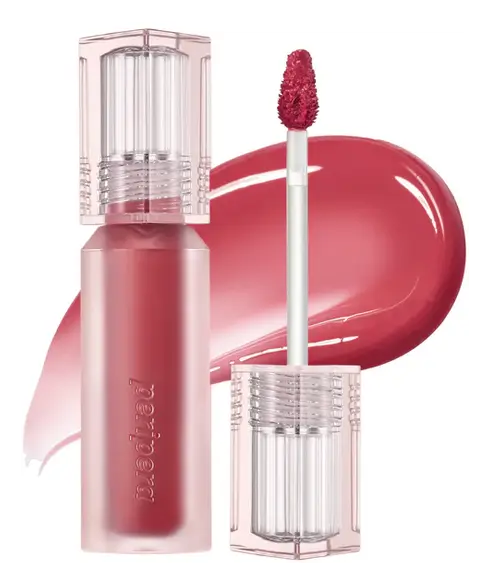 Peripera Water Bare Tint 05 Red Update