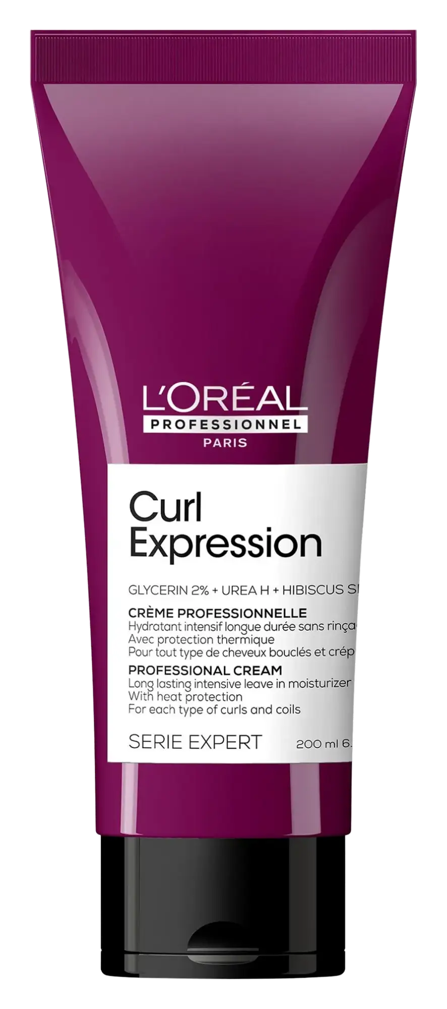 L'Oréal Professionnel Curl Expression Moisturizing Leave-In Cream