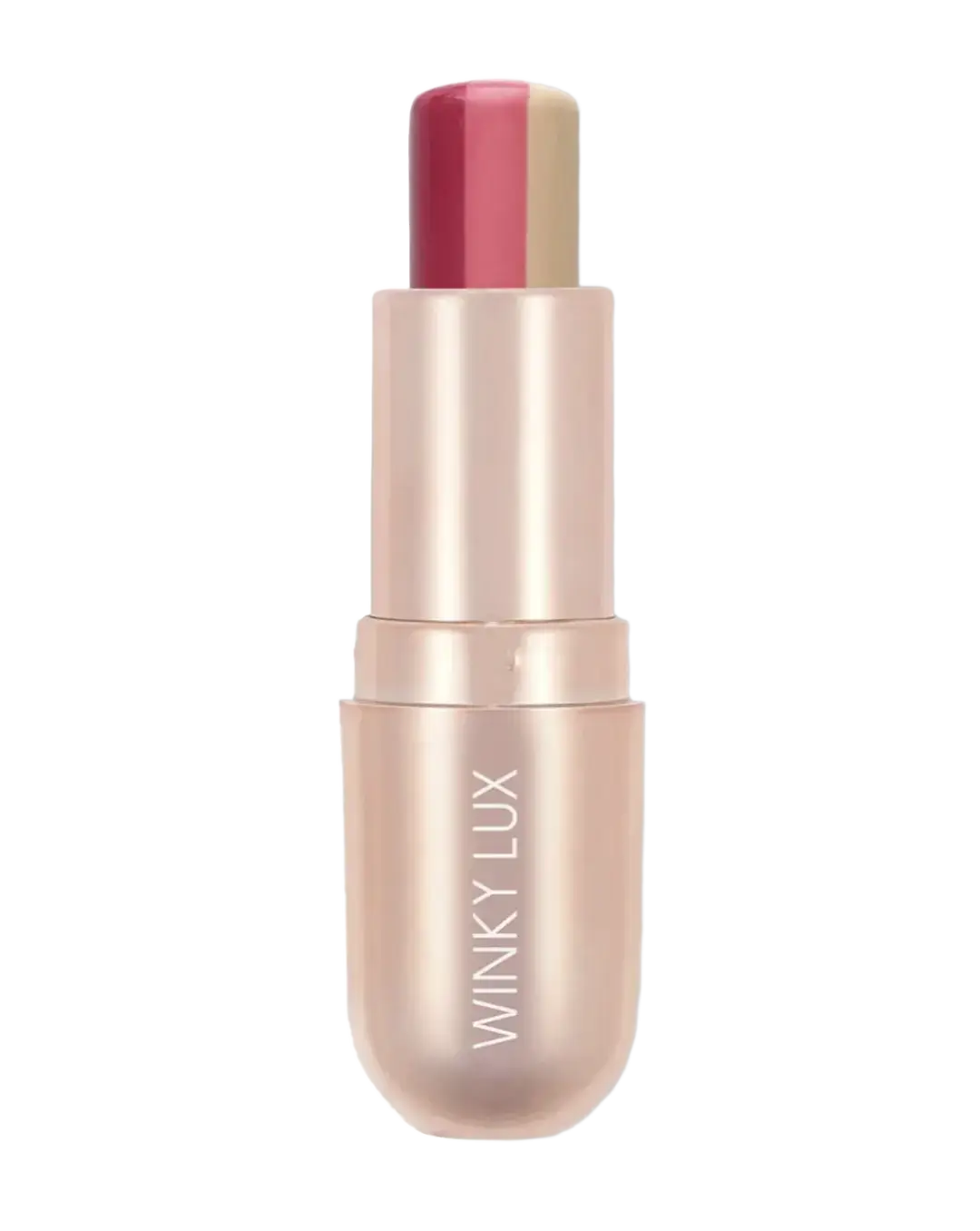 Winky Lux Tinted Lip Balm Strawberry Rose