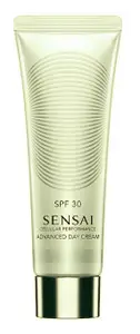 Sensai Advanced Day Cream SPF30
