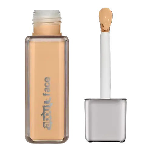 about-face The Performer Skin-Focused Foundation LM2 Peach