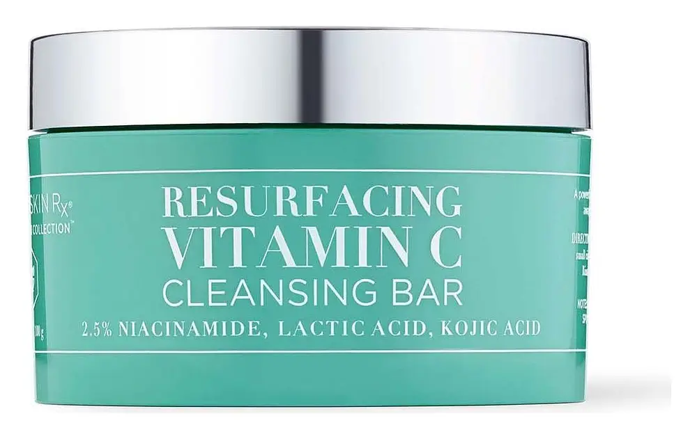Urban Skin Resurfacing Vitamin C Cleansing Bar