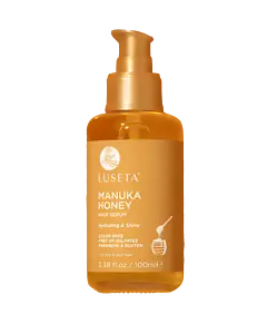 Luseta Manuka Honey Hair Serum