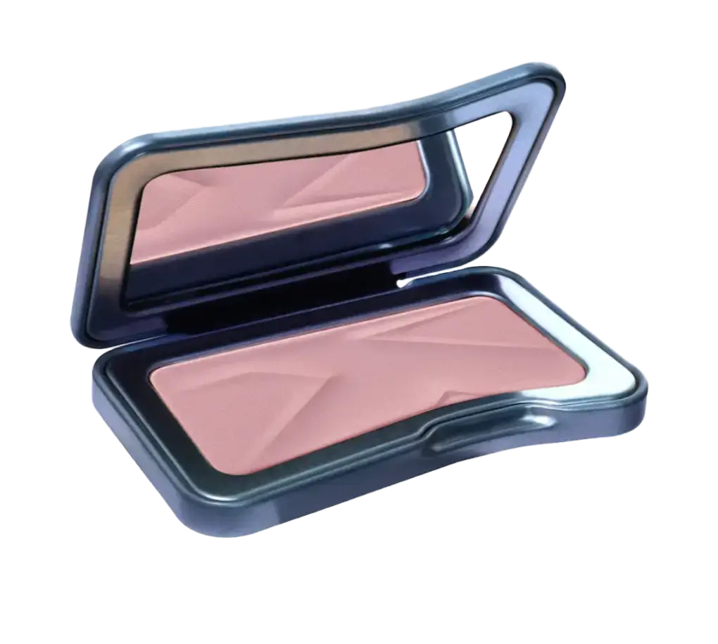 Kaleidos Makeup Symphony Face Illuminator Moon Punch