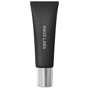 Haus Labs By Lady Gaga Hy-Power Pigment Paint Black Onyx Matte