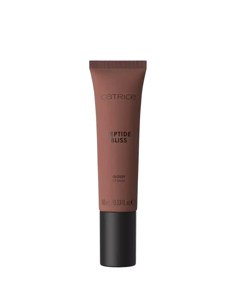 Catrice Peptide Bliss Glossy Lip Balm 050 Glazed & Gorgeous