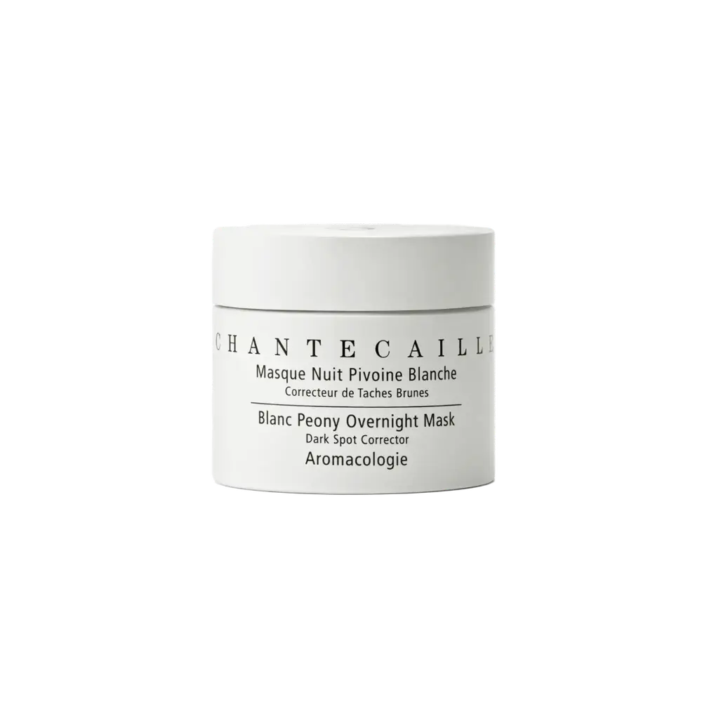 Chantecaille Blanc Peony Overnight Mask