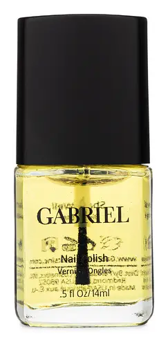 Gabriel Cosmetics Nail & Cuticle Conditioner