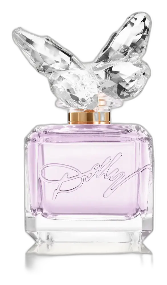 Dolly Beauty Smoky Mountain Eau De Parfum