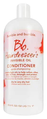 Bumble and bumble. Hairdresser's Invisible Oil Hydrating Conditioner
