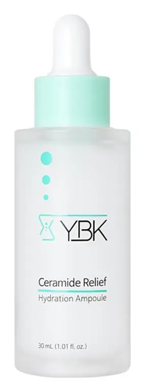 YBK Ceramide Relief Hydration Ampoule