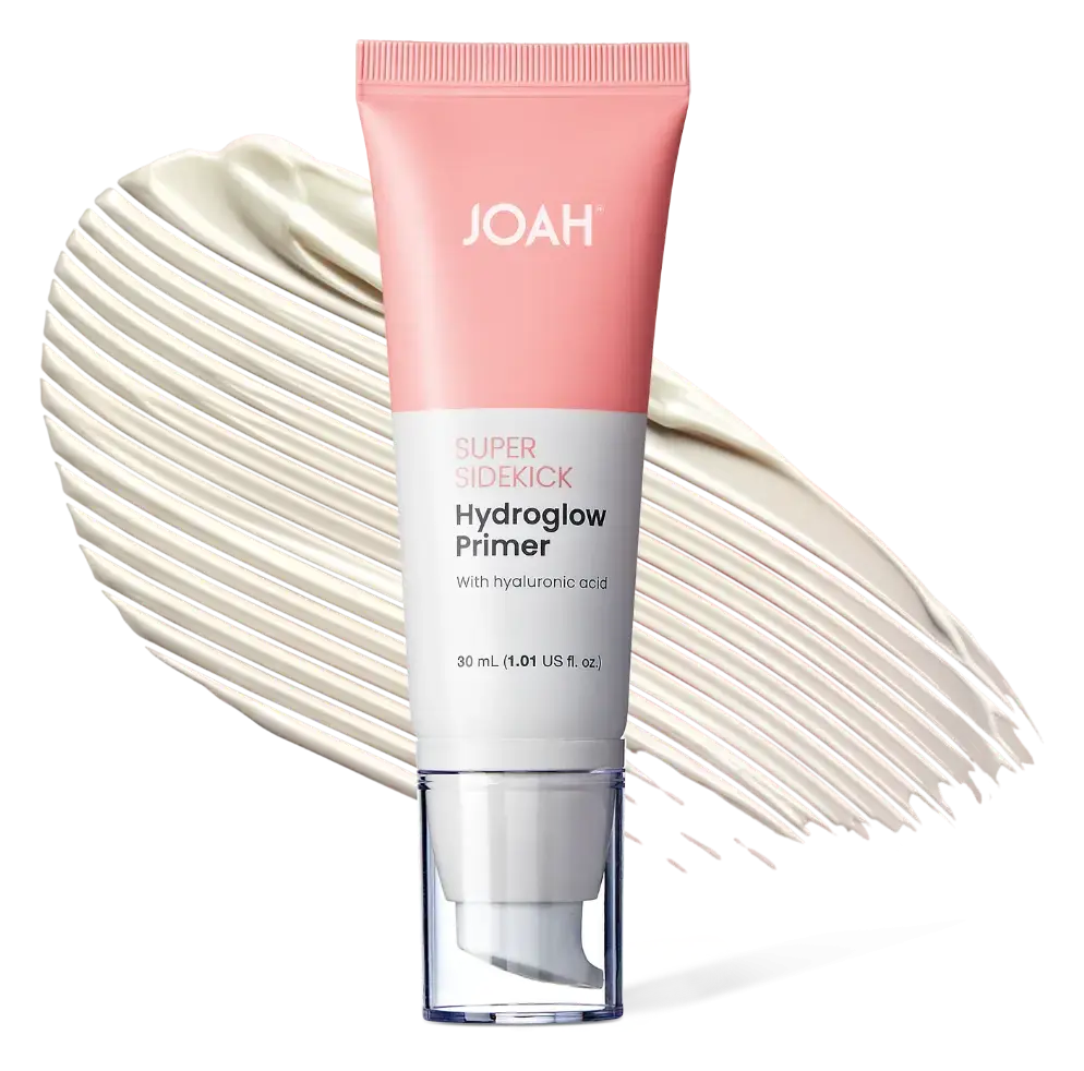 Joah Beauty Super Sidekick Hydroglow Primer