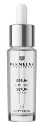Dermelar Sebum Control Serum