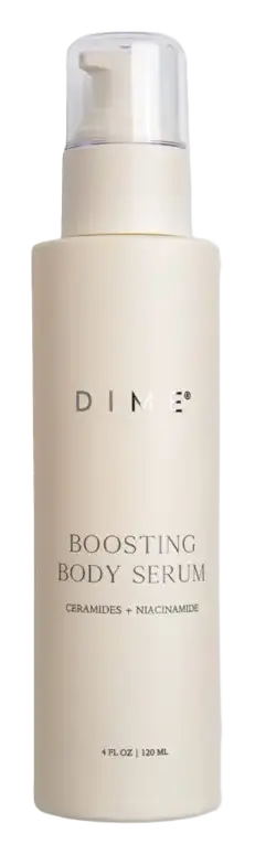 Dime Beauty Boosting Body Serum