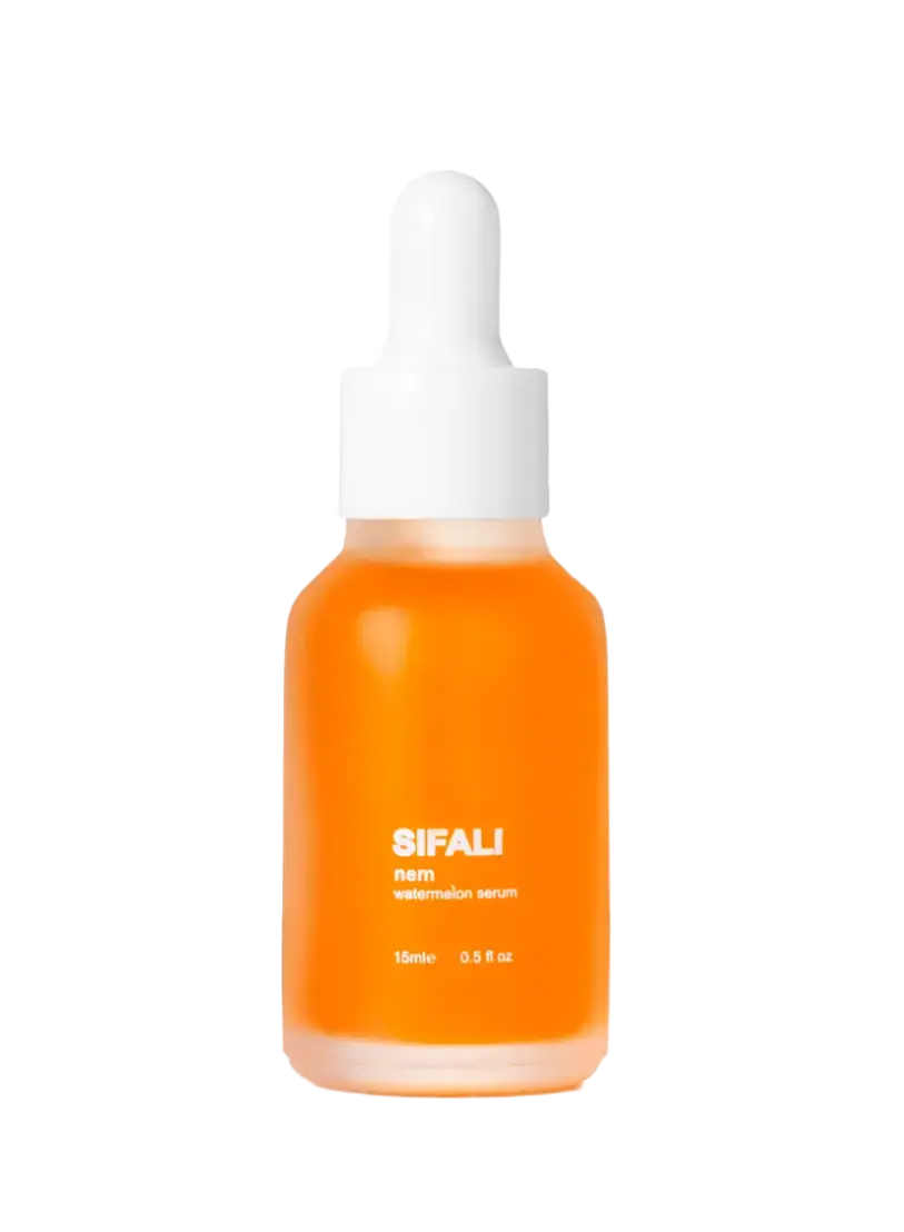 Sifali Nem Watermelon Serum