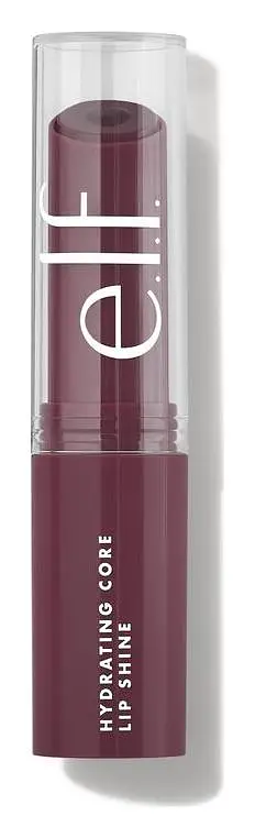 e.l.f. cosmetics Hydrating Core Lip Shine Ecstatic