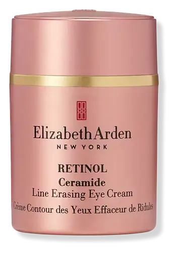 Elizabeth Arden Retinol Ceramide Line Erasing Eye Cream