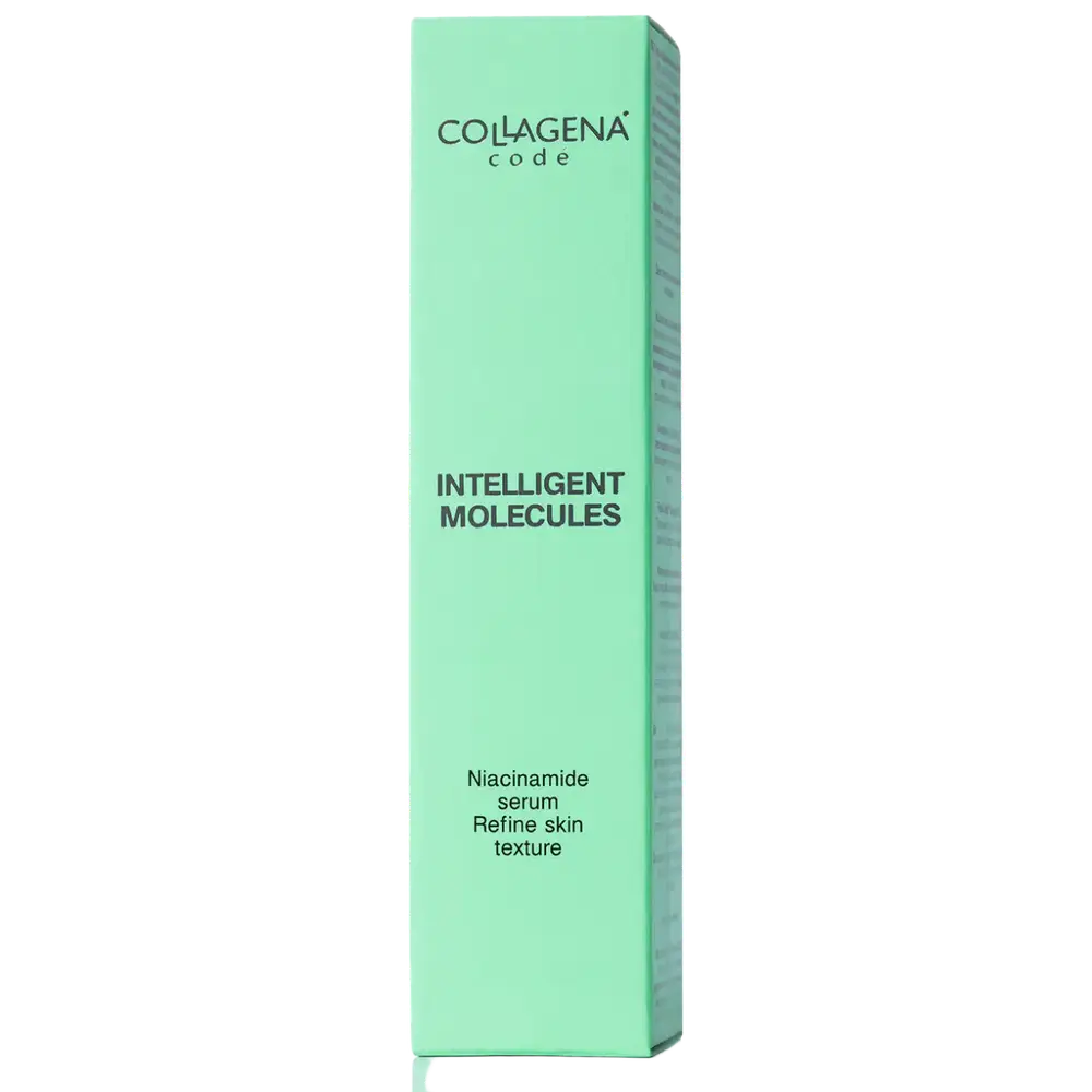 Collagena Codé Intelligent Molecules Niacinamide Serum