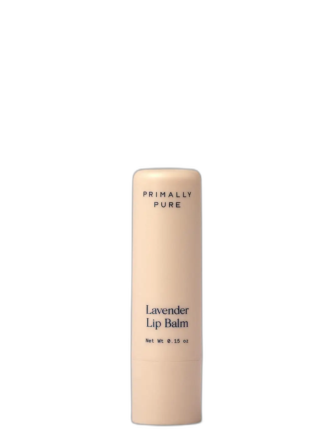 Primally Pure Lip Balm Lavender