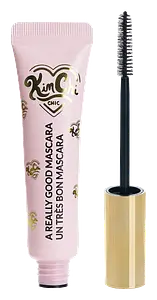 KimChi Chic Beauty A Really Good Mascara 01 Volume & Lengthening
