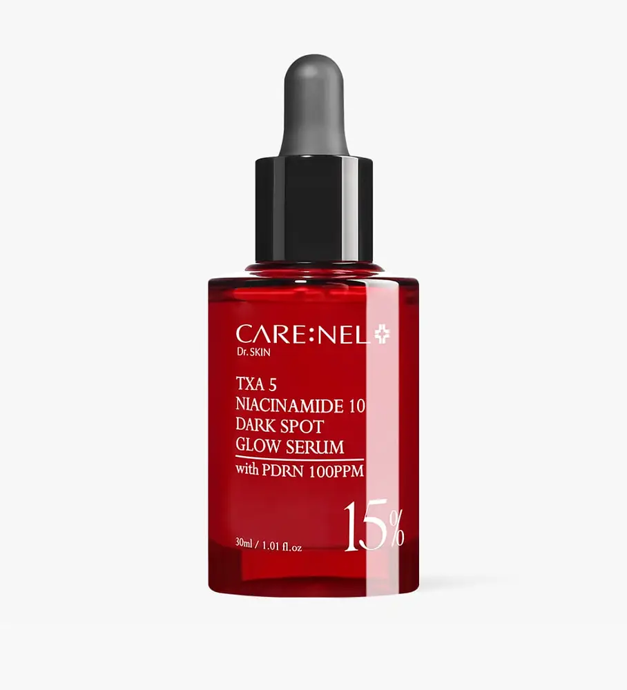 CARE:NEL TXA 5 Niacinamide 10 Dark Spot Glow Serum