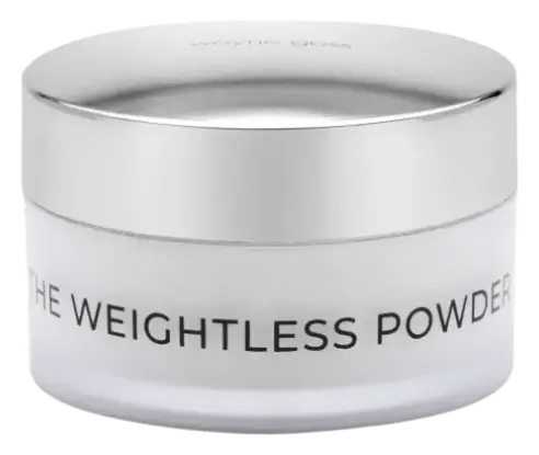Wayne Goss The Weightless Powder